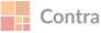 Logo Contra – nowoczesna strona internetowa dla małych firm i przedsiębiorstw produkcyjnych