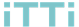 Logo iTTi – profesjonalne tworzenie stron internetowych dla firm technologicznych