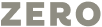 Logo ZERO – budowa nowoczesnej strony www dla startupu i lokalnego biznesu